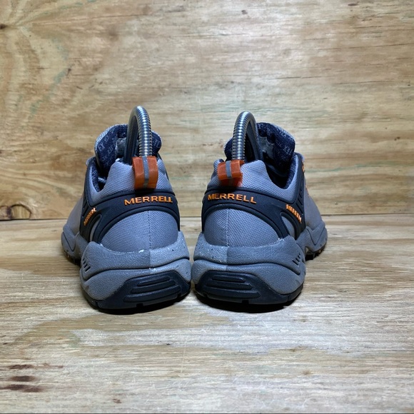 Merrell Stormfront Gore-Tex XCR Hiking Shoes - Picture 4 of 8